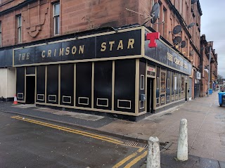 The Crimson Star