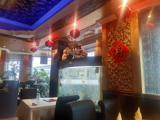 Ming Chinese Restaurant