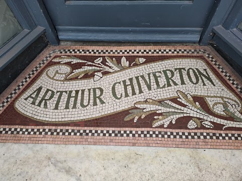 The Chiverton Tap