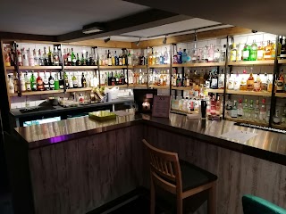 Bar XV