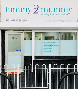 Tummy2Mummy Coventry