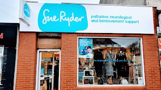 Sue Ryder