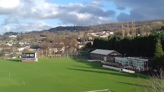 Neath Cricket Club