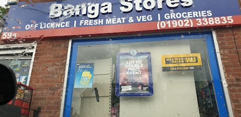 Banga Stores