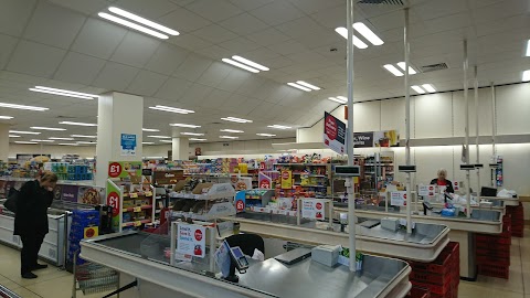 Iceland Supermarket Feltham