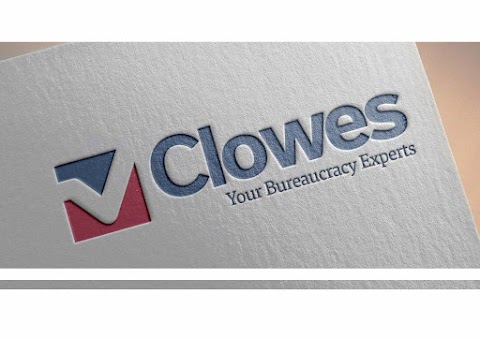 Clowes Bureaucracy Experts LTD