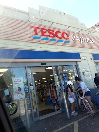 Tesco Express