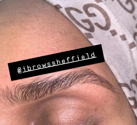 Ibrows Sheffield