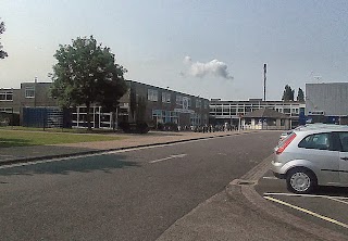 Chilwell School