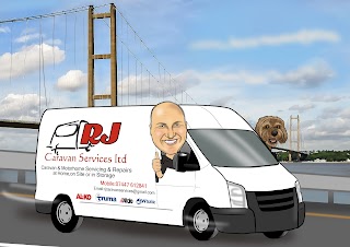 RJ caravan services Limited