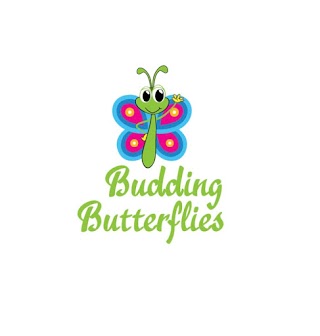 Budding Butterflies