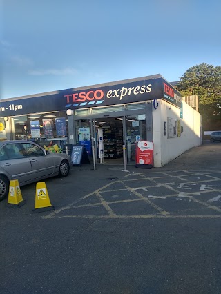 Tesco Express