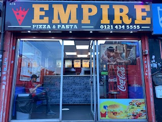 Empire Pizza