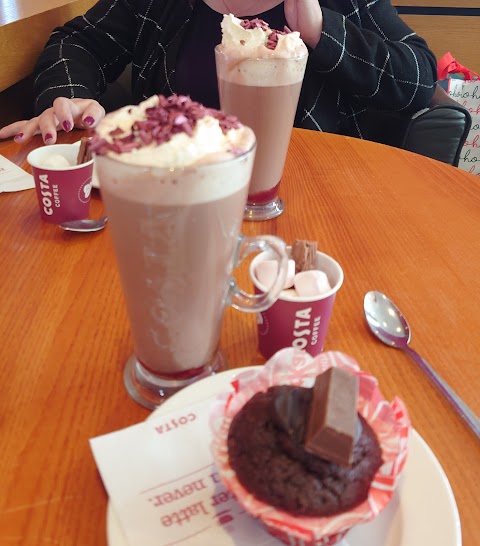 Costa Coffee