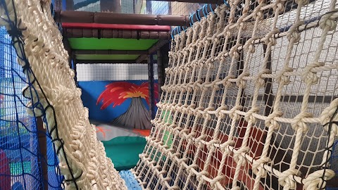 Explorers Soft Play