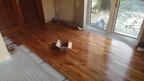 Handyman Dublin - DMS | Danny Maintenence Service