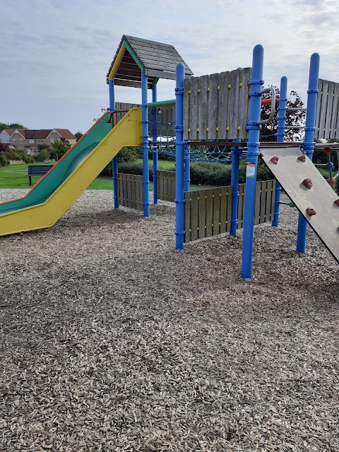 Seaview Drive Open Space Play Area