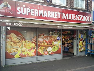 Mieszko Polish Supermarket