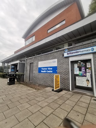 Thames View Health Centre