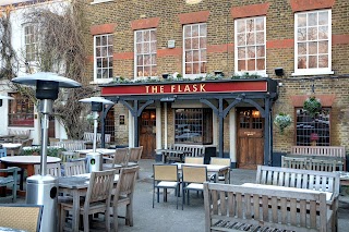 The Flask, Highgate