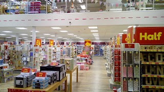 Hobbycraft Chesterfield