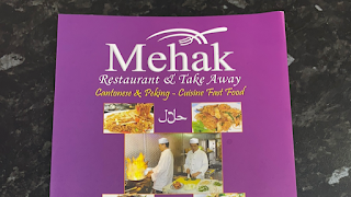 Mehak Grill House