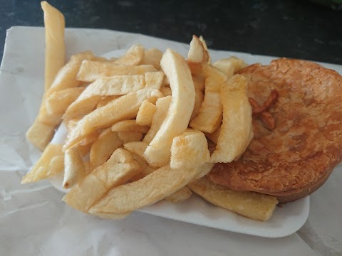 Davy's Fish Bar