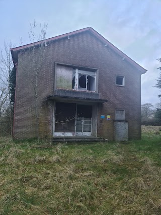 Muckamore Abbey Hospital