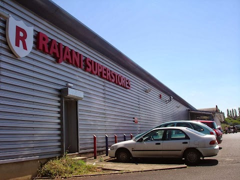 Rajani Superstore Ltd