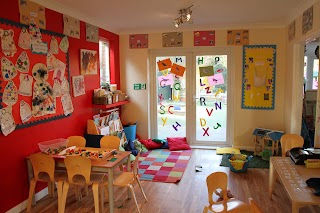 Little Angels Day Care Nursery