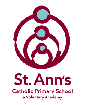 St Ann's Catholic Primary School