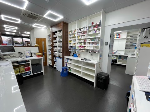 Muirend Pharmacy