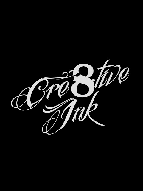 Cre8tive Ink