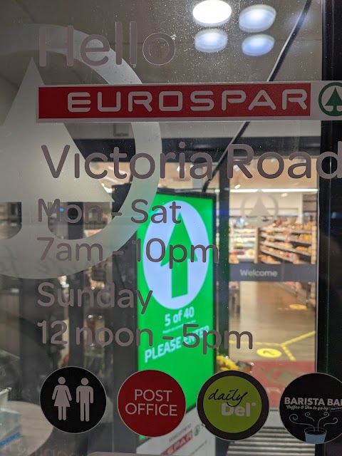 EUROSPAR Victoria Road