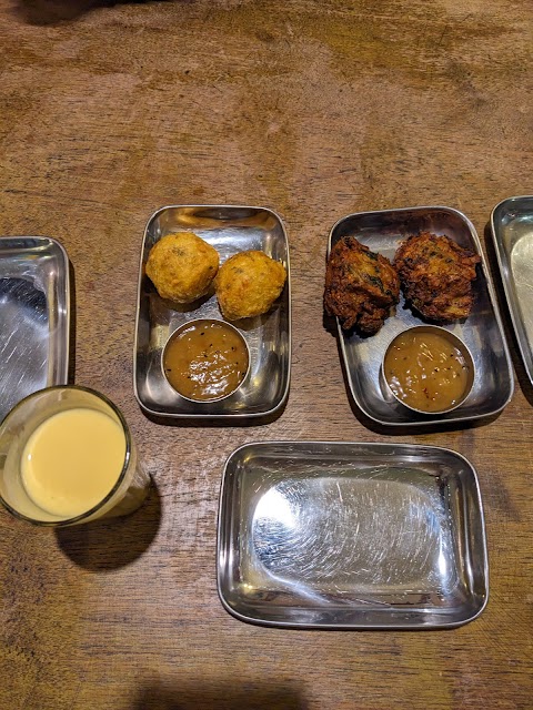 Thali Montpelier