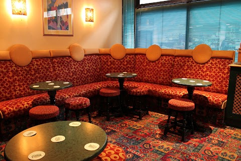 Natraj Tandoori Restaurant