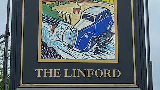 The Linford Pub