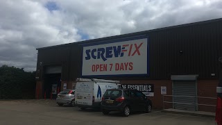 Screwfix Tyseley