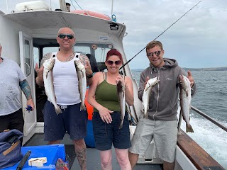 Plymouth Angling Trips