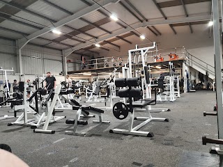 Manchester Muscle Academy