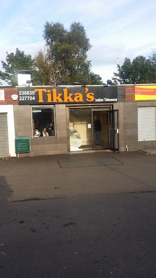 Tikka's