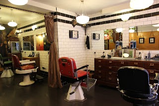 Brik Barbershop