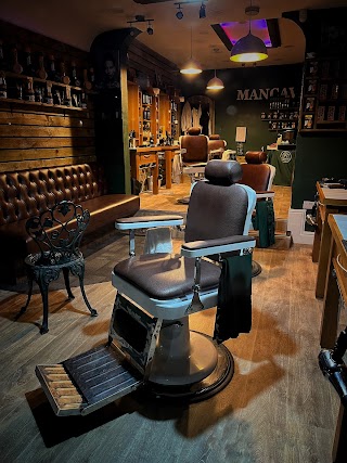 Mancave gentleman’s grooming 2