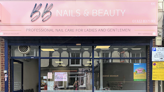 BB Nails & Beauty