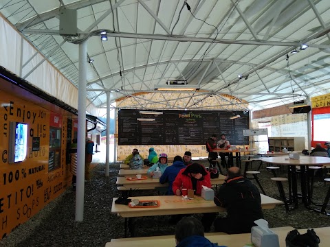 Food park