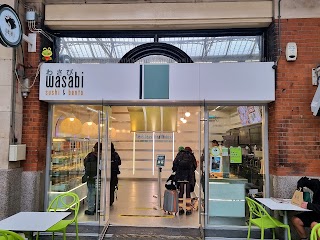 Wasabi Sushi & Bento