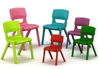 School Chair Shop