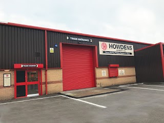 Howdens - Huddersfield