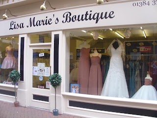 Lisa Marie's Boutique