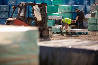 Cheshire Sandstone Distribution Centre